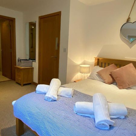 Ohana House - Unbeatable Location - Uk'S Best Beaches นิวคีย์ ภายนอก รูปภาพ