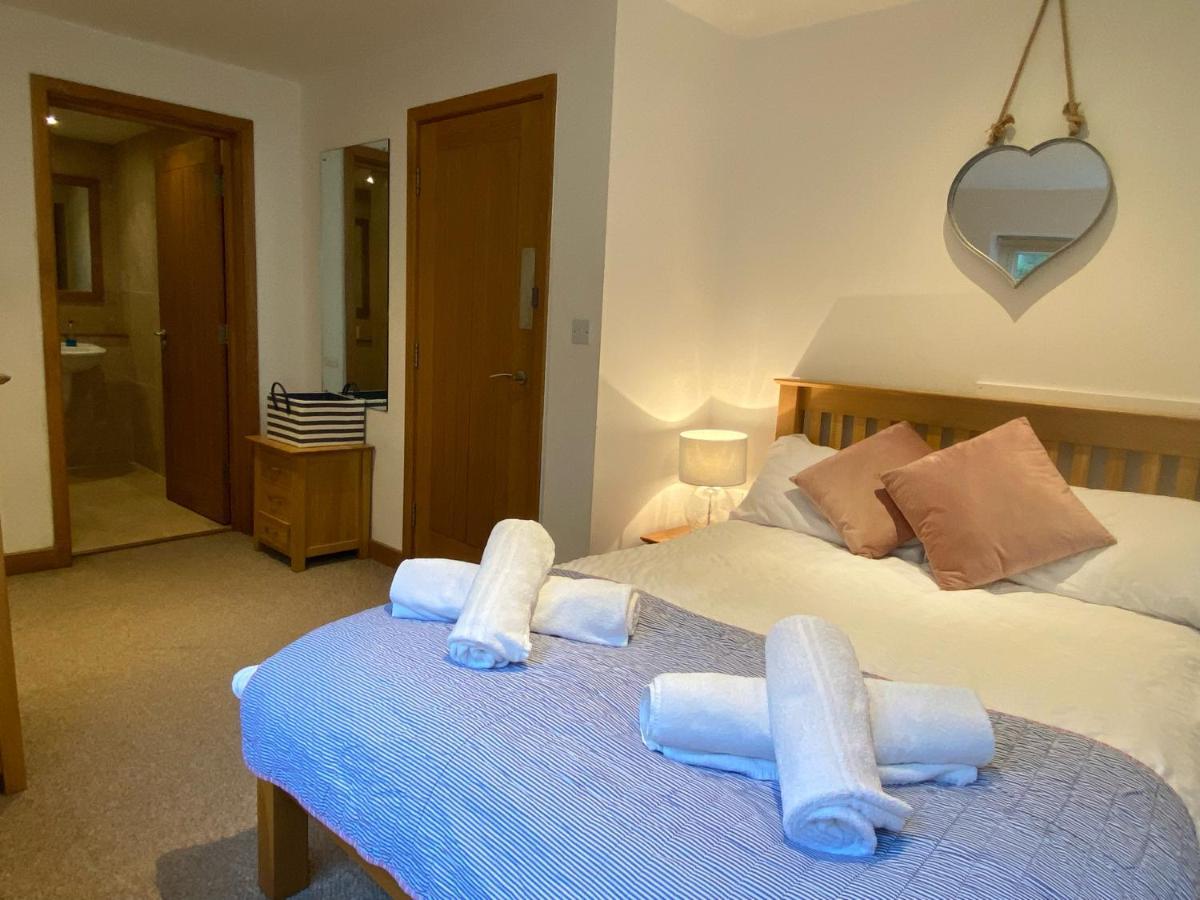 Ohana House - Unbeatable Location - Uk'S Best Beaches นิวคีย์ ภายนอก รูปภาพ