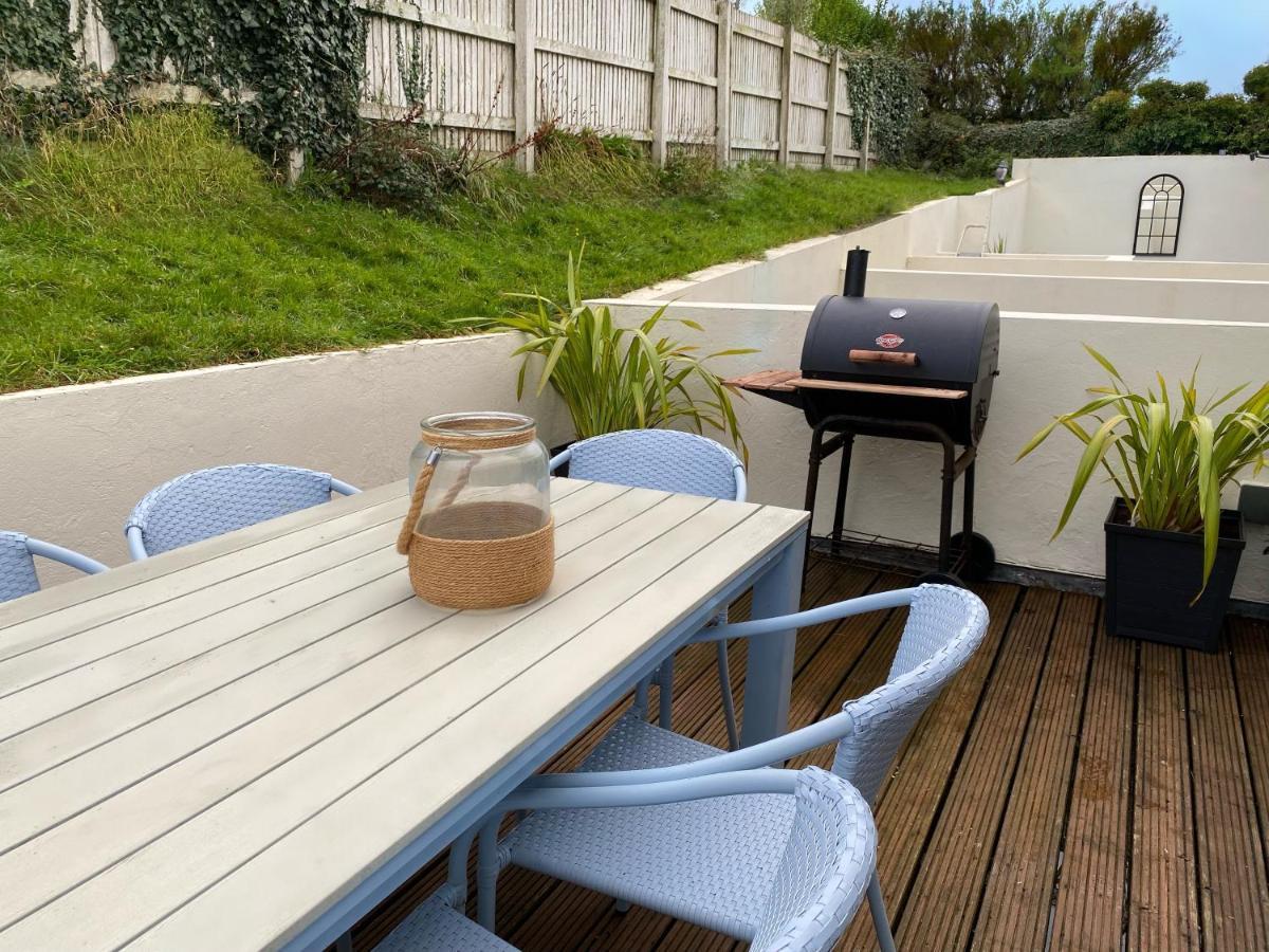 Ohana House - Unbeatable Location - Uk'S Best Beaches นิวคีย์ ภายนอก รูปภาพ