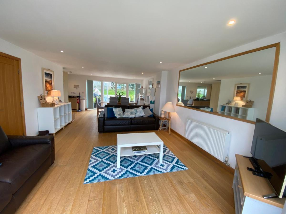 Ohana House - Unbeatable Location - Uk'S Best Beaches นิวคีย์ ภายนอก รูปภาพ