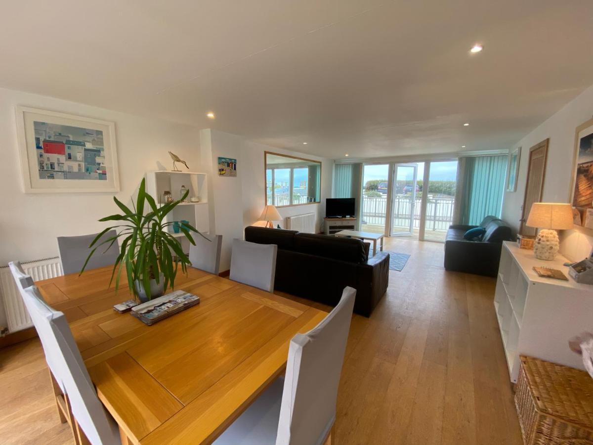 Ohana House - Unbeatable Location - Uk'S Best Beaches นิวคีย์ ภายนอก รูปภาพ
