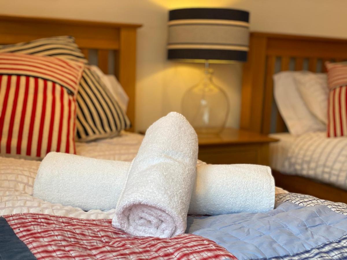 Ohana House - Unbeatable Location - Uk'S Best Beaches นิวคีย์ ภายนอก รูปภาพ
