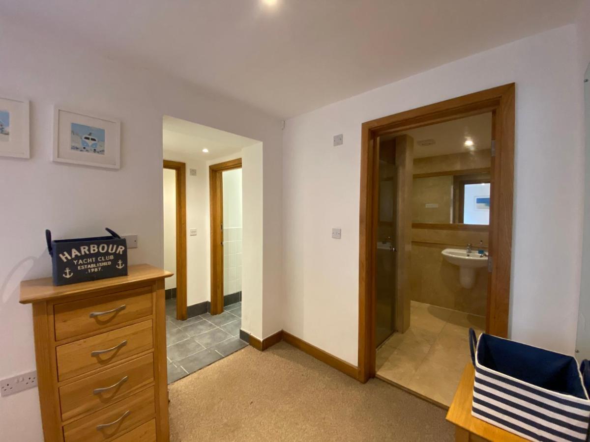 Ohana House - Unbeatable Location - Uk'S Best Beaches นิวคีย์ ภายนอก รูปภาพ