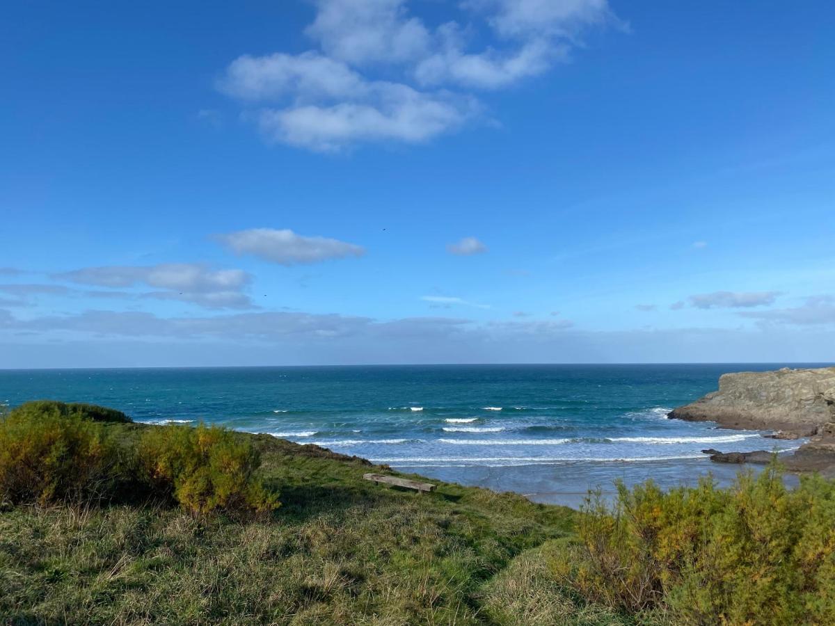 Ohana House - Unbeatable Location - Uk'S Best Beaches นิวคีย์ ภายนอก รูปภาพ