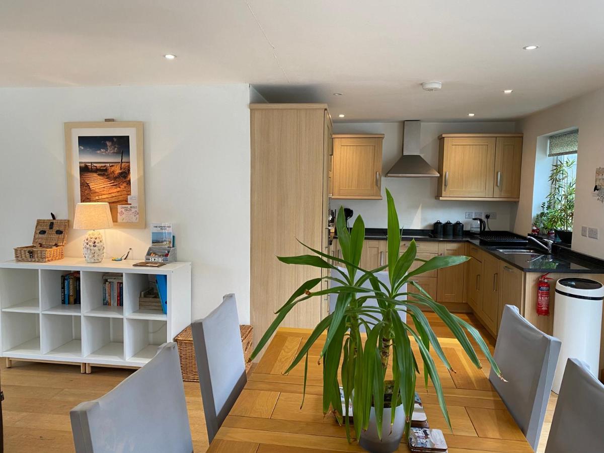 Ohana House - Unbeatable Location - Uk'S Best Beaches นิวคีย์ ภายนอก รูปภาพ